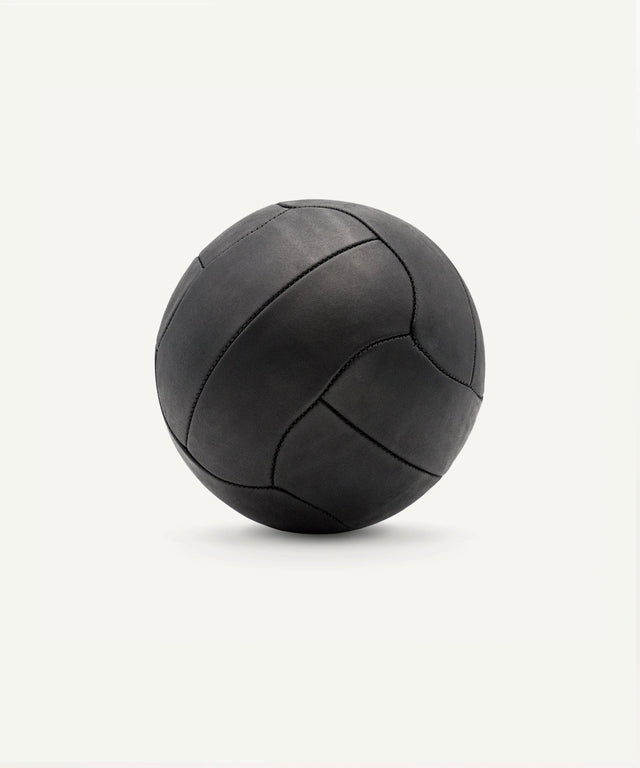 Onyx Soccer Ball, 1930 World Cup Replica - Huyck House Premium Sporting Goods