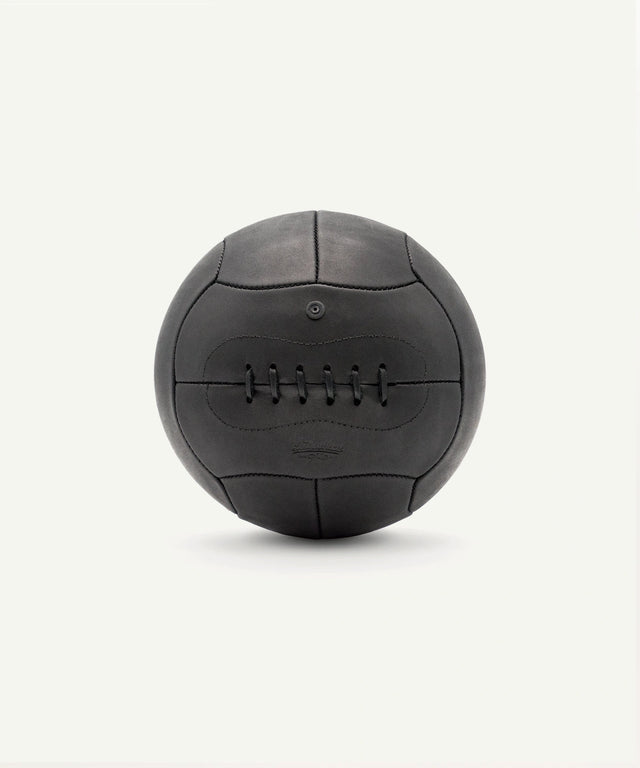 Onyx Soccer Ball, 1930 World Cup Replica - Huyck House Premium Sporting Goods
