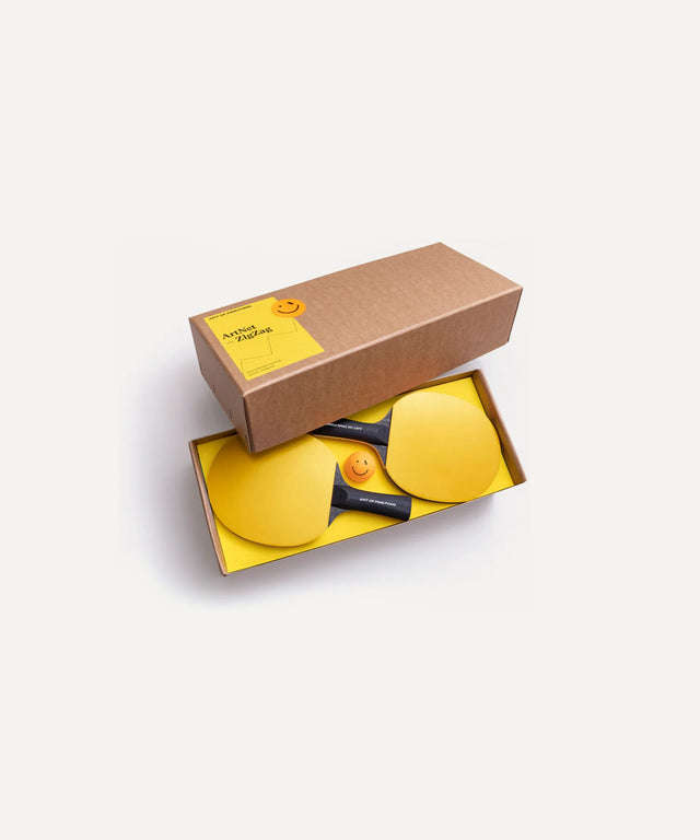 Sunshine ArtNet Set - Huyck House Premium Sporting Goods