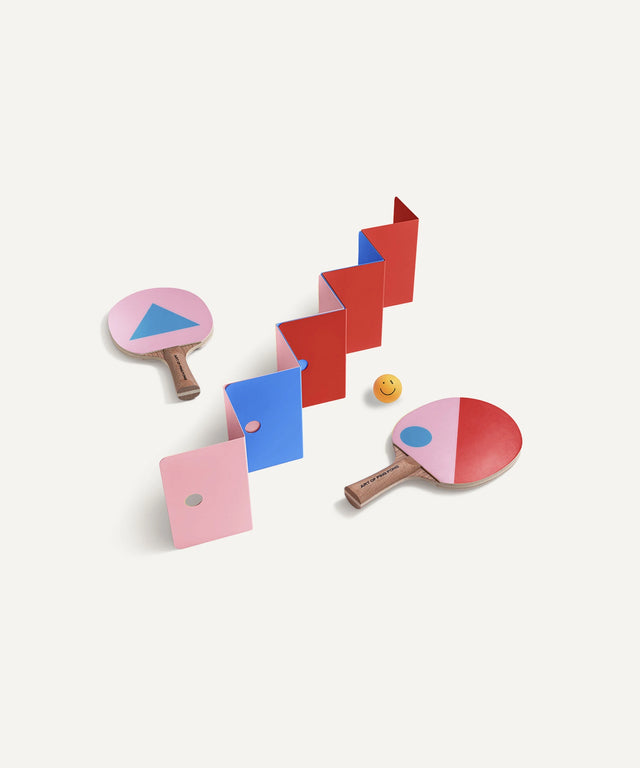 Balance ArtNet