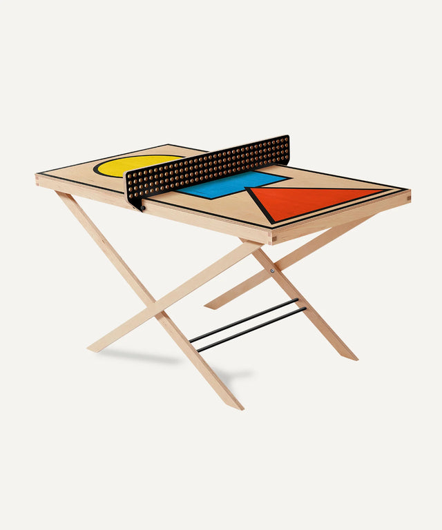 Shapes ArtTable