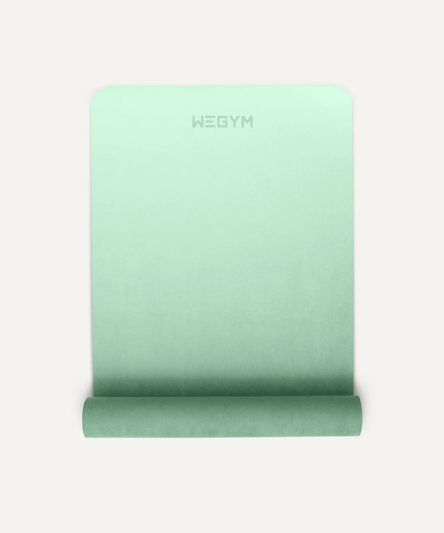 Suede Mat