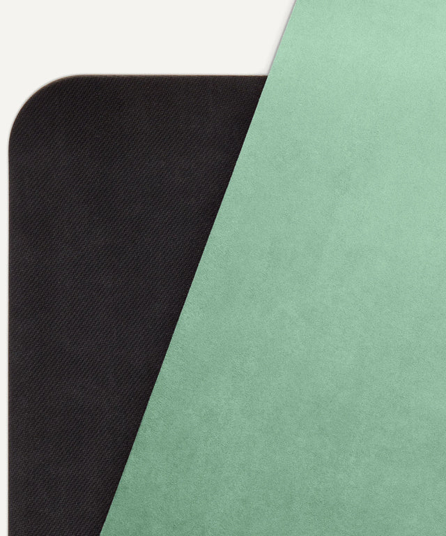 Suede Mat