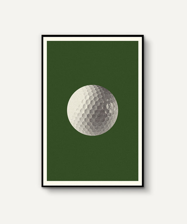 Golf Ball