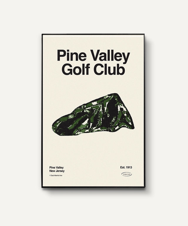 Pine Valley Golf Club