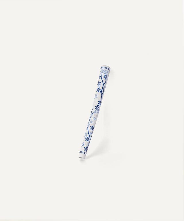 The Blossom Club Grip: Porcelain