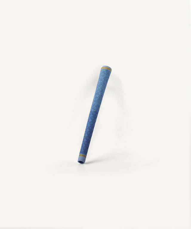 Cloud & Wave Club Grip