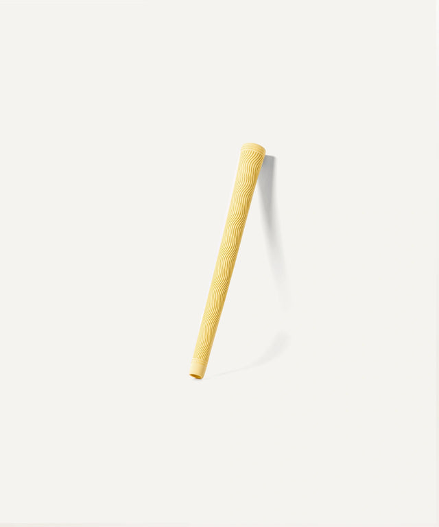 The Zen Club Grip: Sand