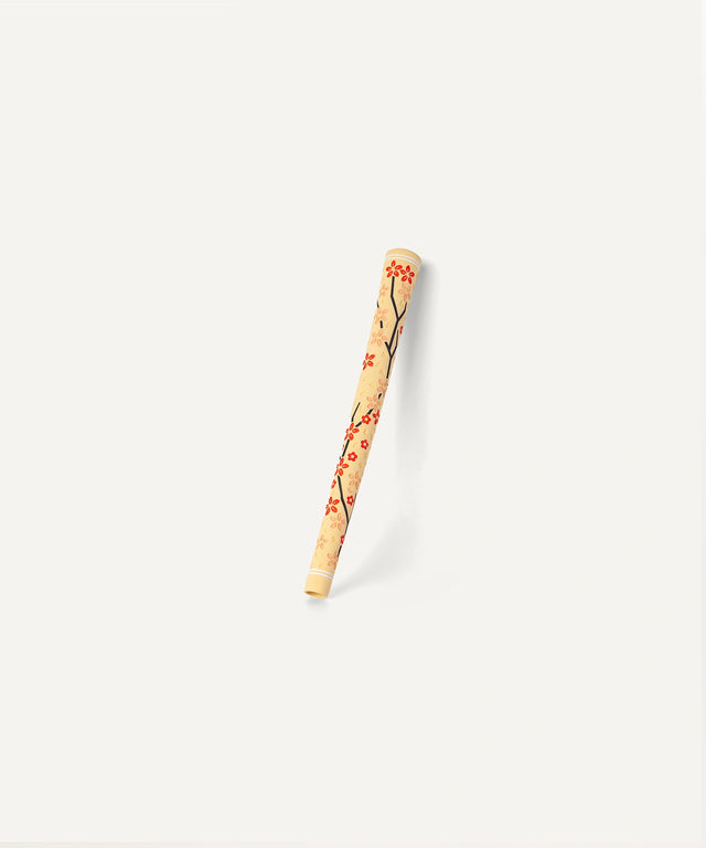 Blossom Club Grip: Canvas