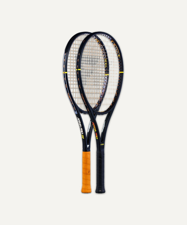 Demo Rackets