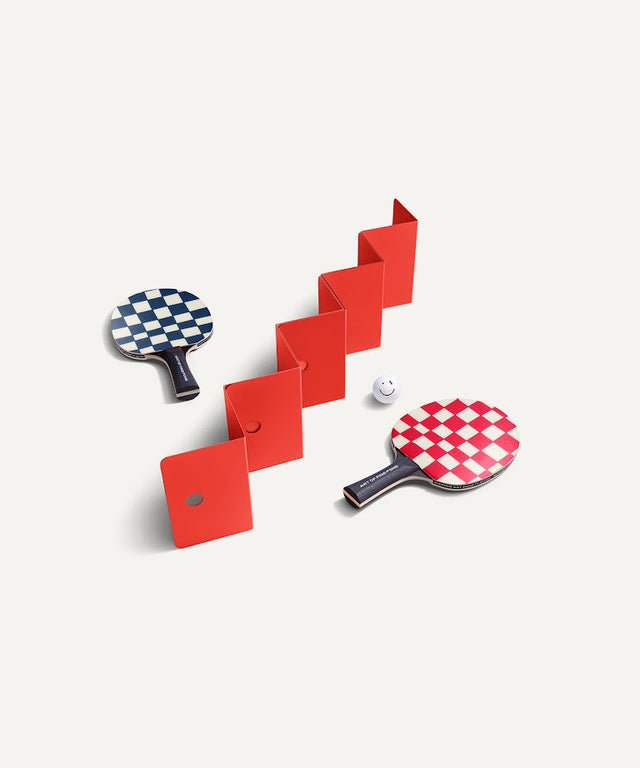 Check Set ‘Seconds' ArtBat Set - Huyck House Premium Sporting Goods