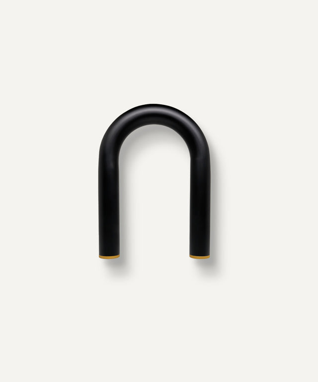 Ubarre - Black - Huyck House Premium Sporting Goods