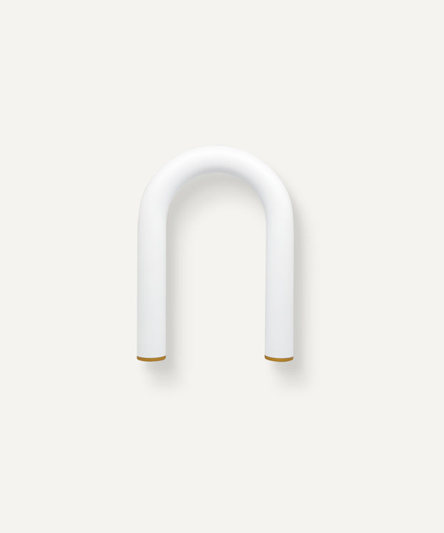 Ubarre - White - Huyck House Premium Sporting Goods