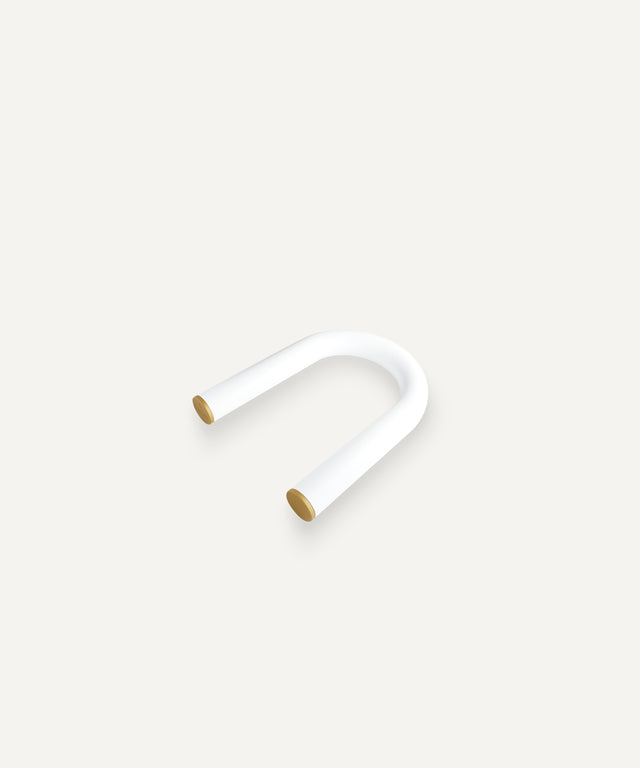 Ubarre - White - Huyck House Premium Sporting Goods