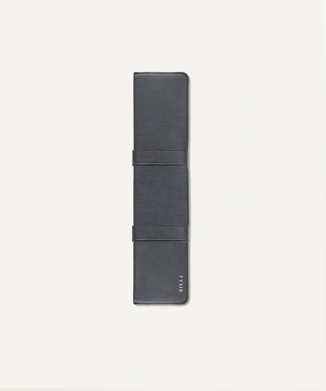 Fysik gear case with beautiful design for high-end home gym exercise equipment storage