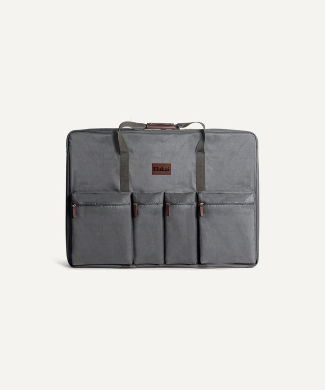 Mahogany Convoy 4-in-a-Row Game - Huyck House Premium Sporting Goods