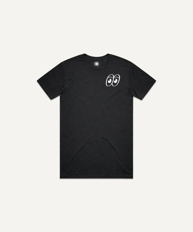Good Game T-Shirt - Vintage Black - Huyck House Premium Sporting Goods