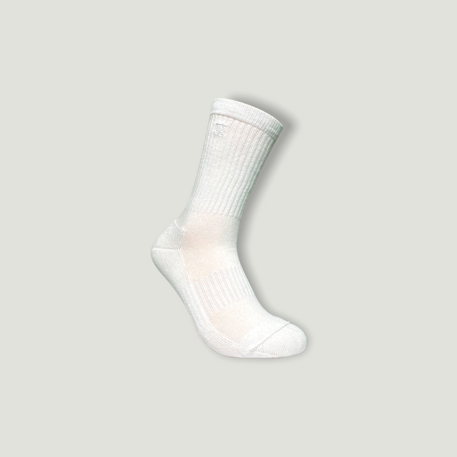 Classic White by Outseem