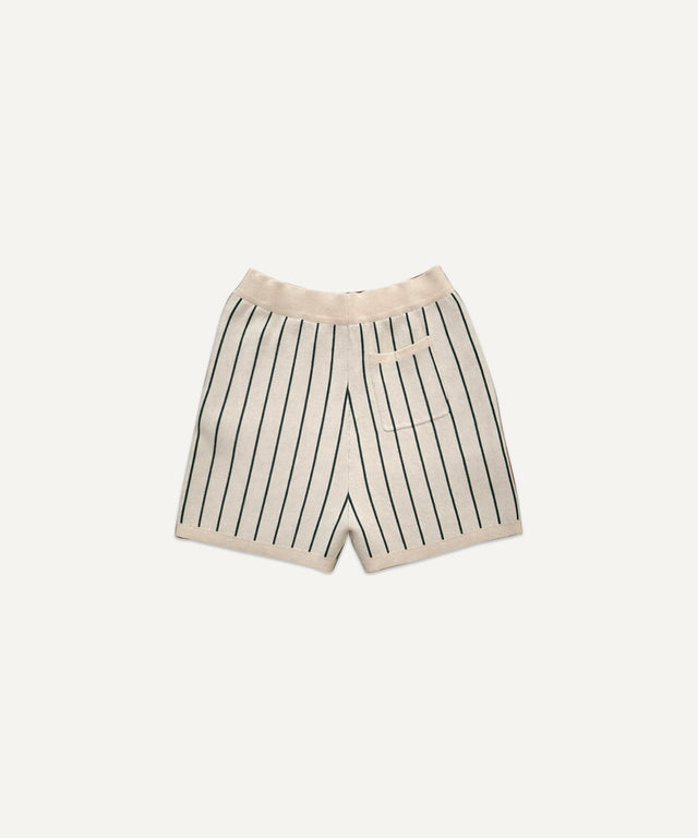 Bumpy Pitch Knit Shorts - Huyck House Premium Sporting Goods