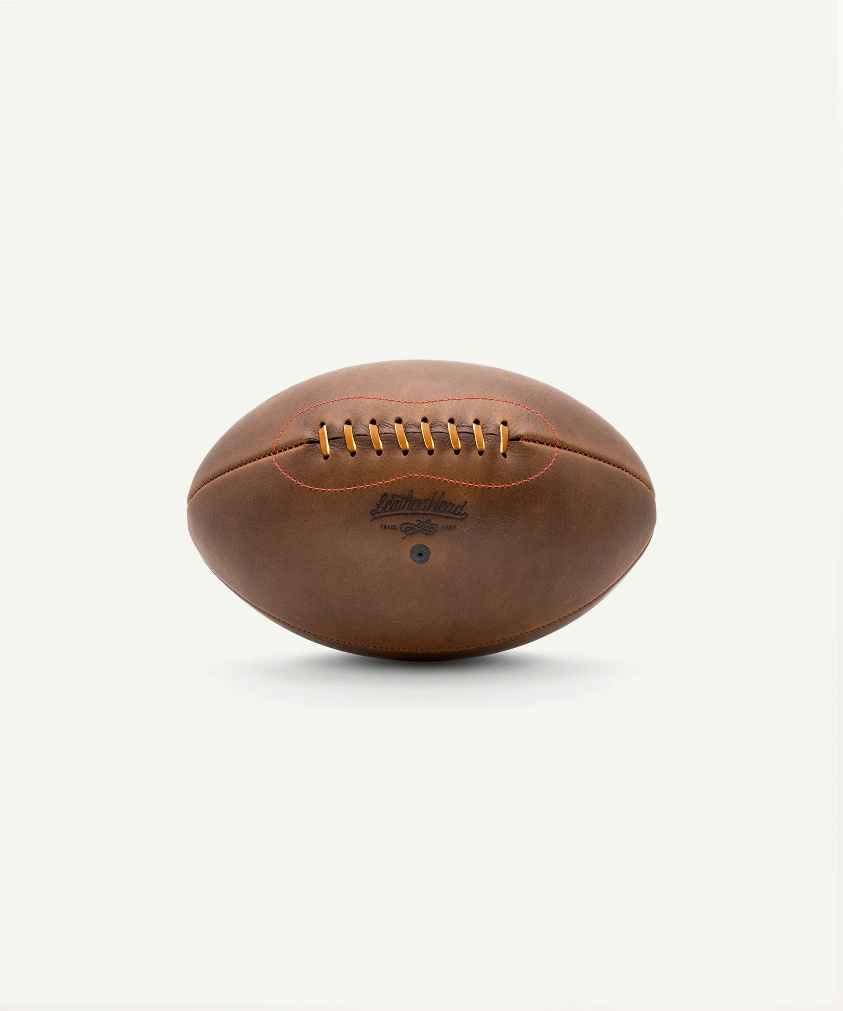 Leather Head Sports Angus Rugby Ball - Thumbnail 3