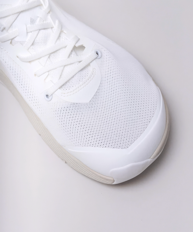 Michi 1 Womens - White & Cream - Huyck House Premium Sporting Goods