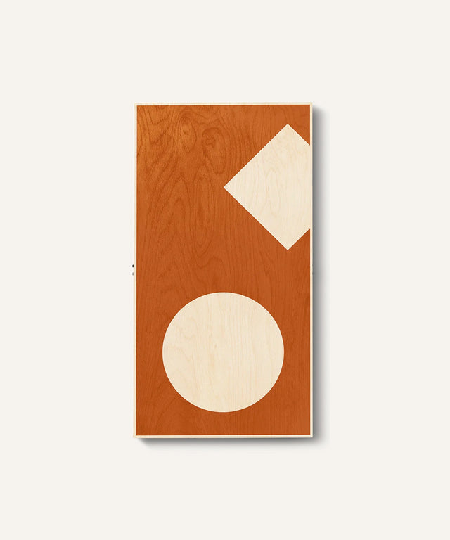 Pong Classic ArtTable - Huyck House Premium Sporting Goods