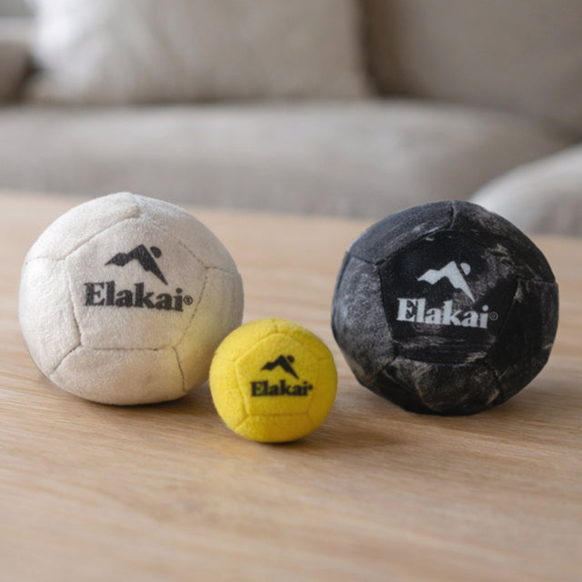 Soft Bocce Game Set - Huyck House Premium Sporting Goods