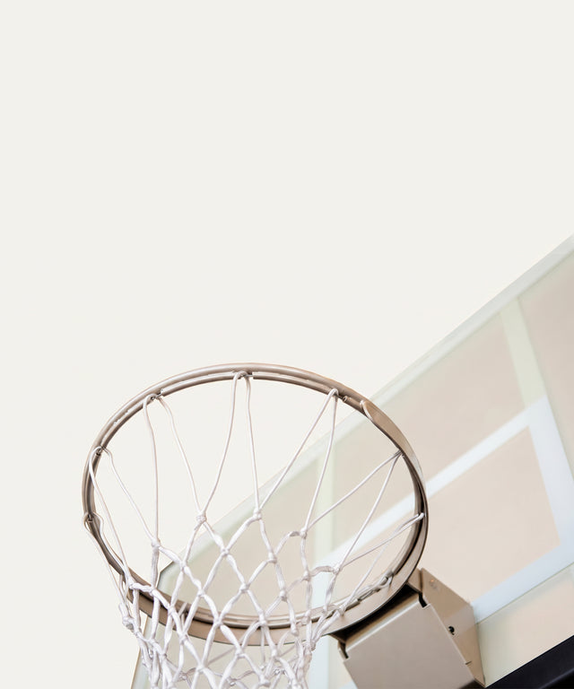 The Opus Basketball Hoop - Deposit