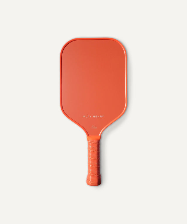 Tomato Pickleball Paddle